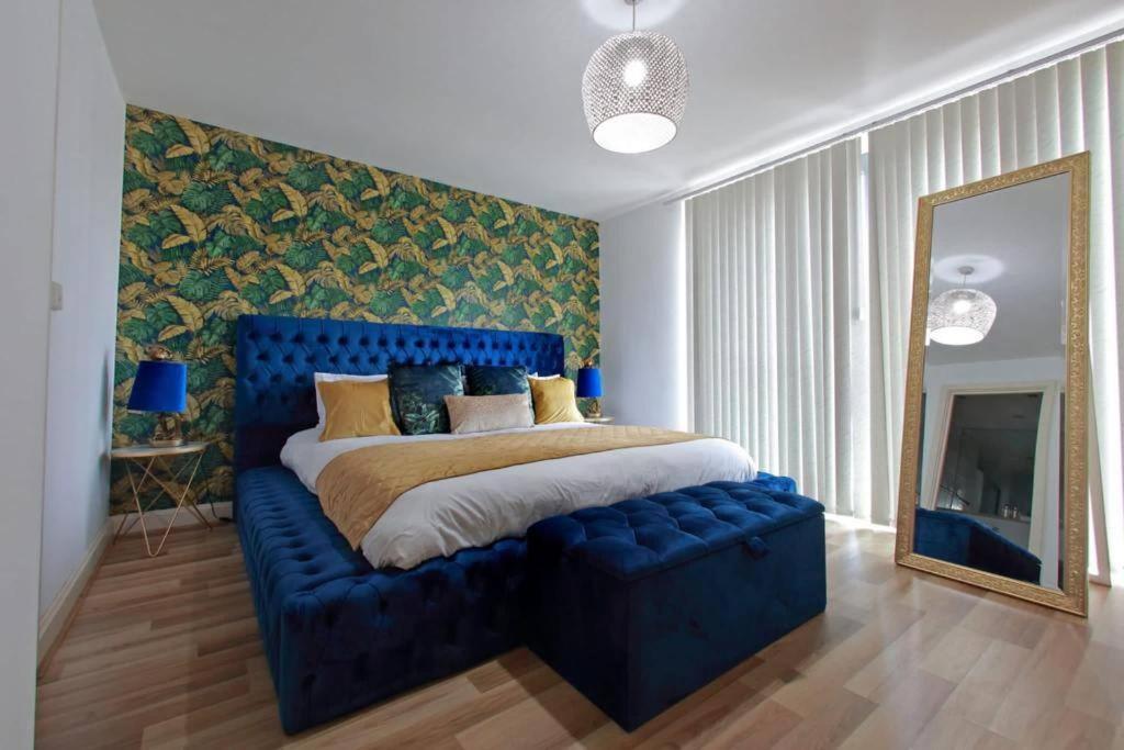 Chicstay Moura Birmingham Esterno foto