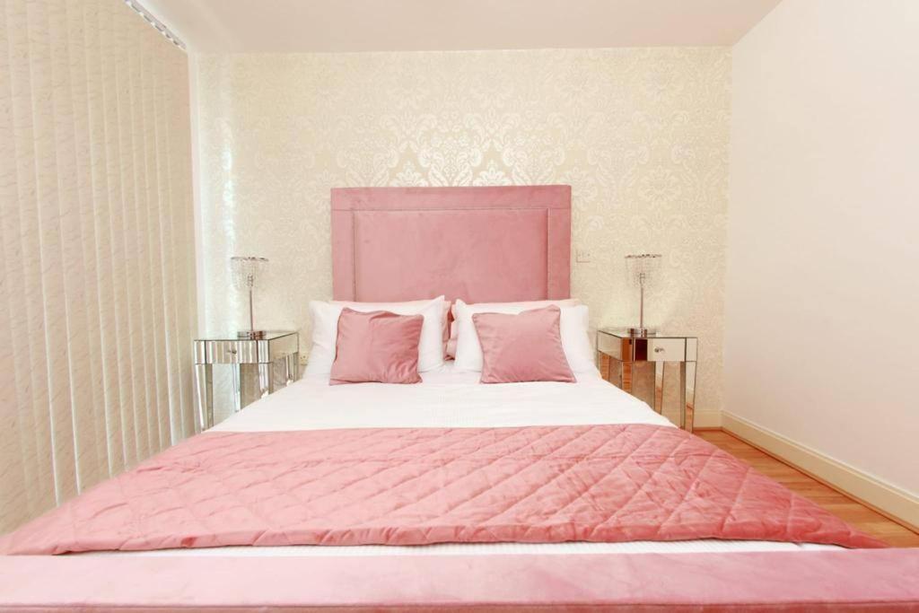 Chicstay Moura Birmingham Esterno foto